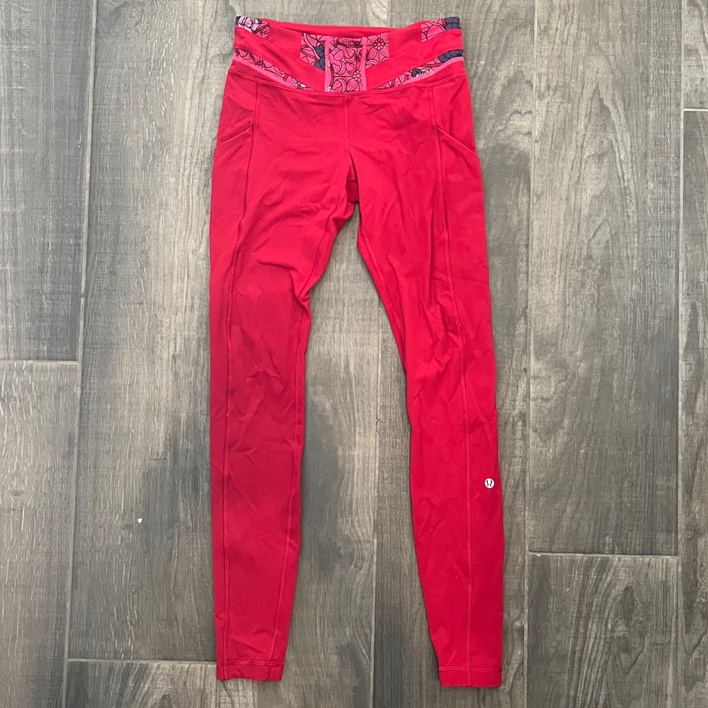 Lululemon leggings